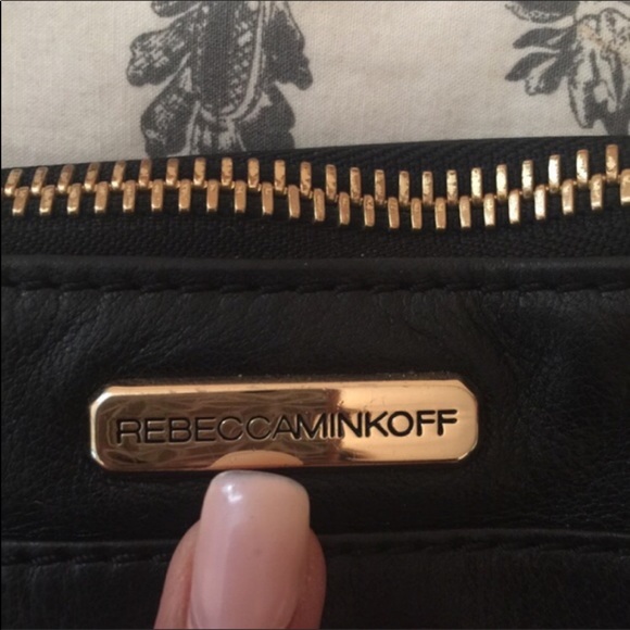 Rebecca Minkoff MAC Handbag - Picture 3 of 7